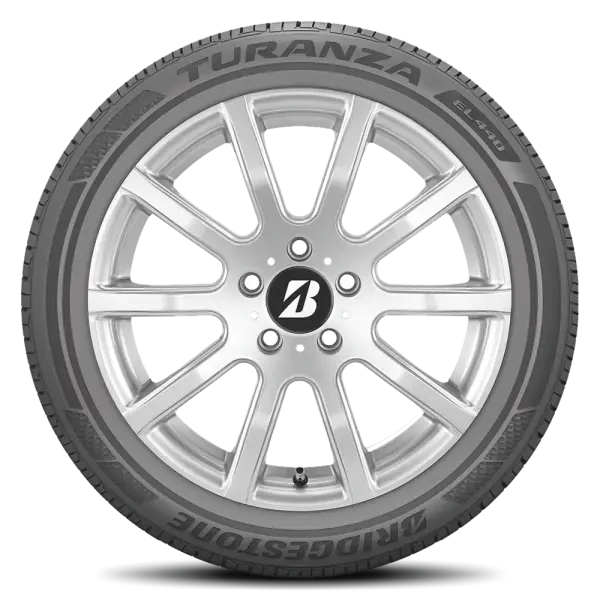 215/55R18 Bridgestone Turanza EL440