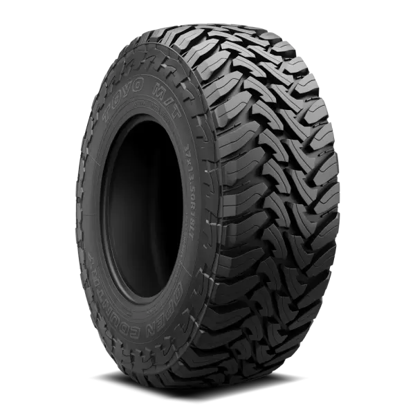 37X13.50R18LT D Toyo Open Country M/T