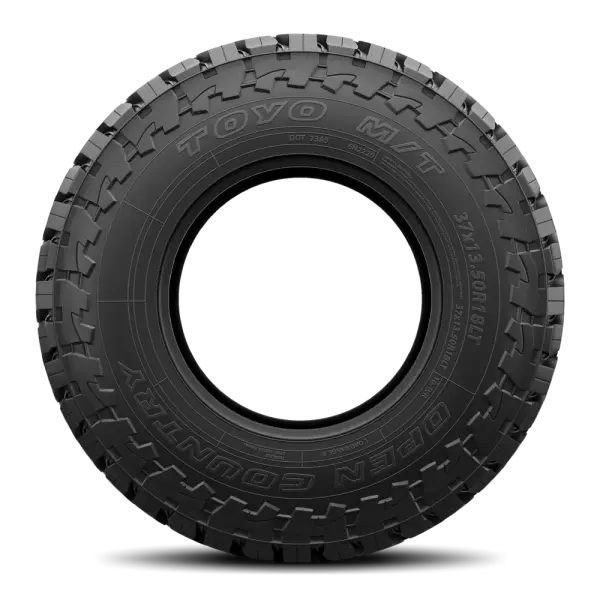 37X13.50R18LT D Toyo Open Country M/T