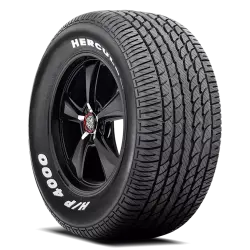 P225/70R15 Hercules H/P 4000