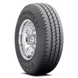 LT265/70R17 E Firestone Transforce A/T