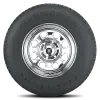 LT265/70R17 E Firestone Transforce A/T