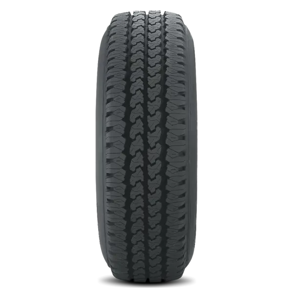 LT265/70R17 E Firestone Transforce A/T