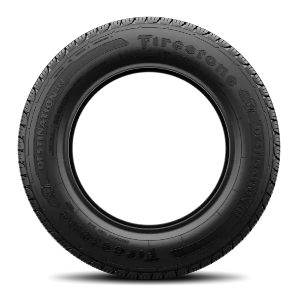 235/70R17 XL Firestone Destination LE3