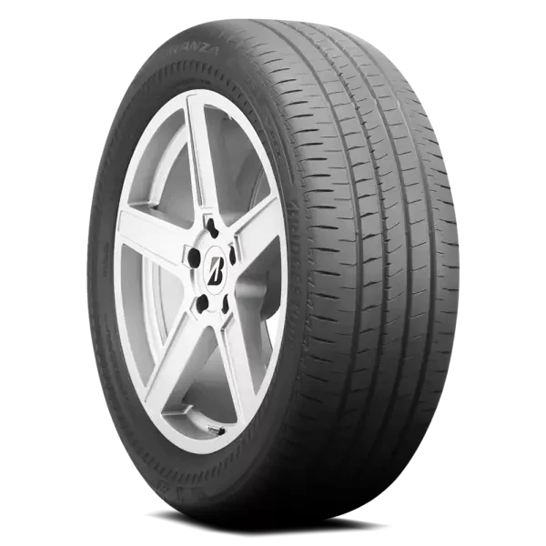 225/50R18 XL Bridgestone Turanza T005 Runflat