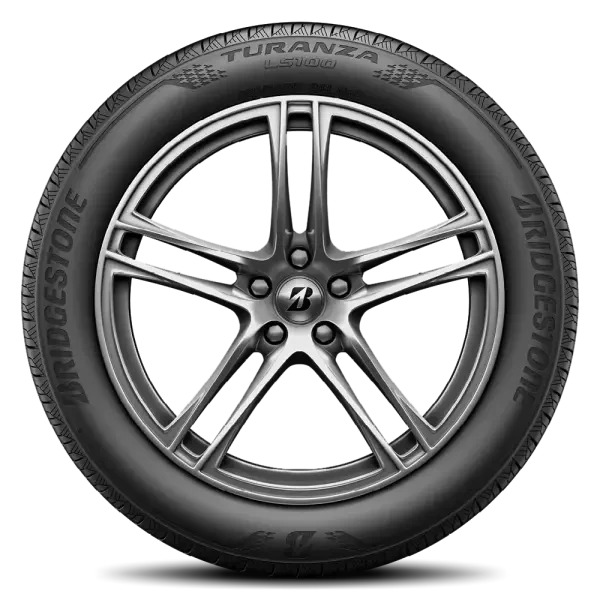 P235/60R18 Bridgestone Turanza LS100