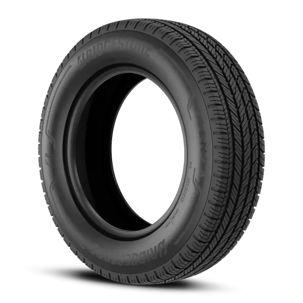 235/60R18 Bridgestone Alenza Sport A/S