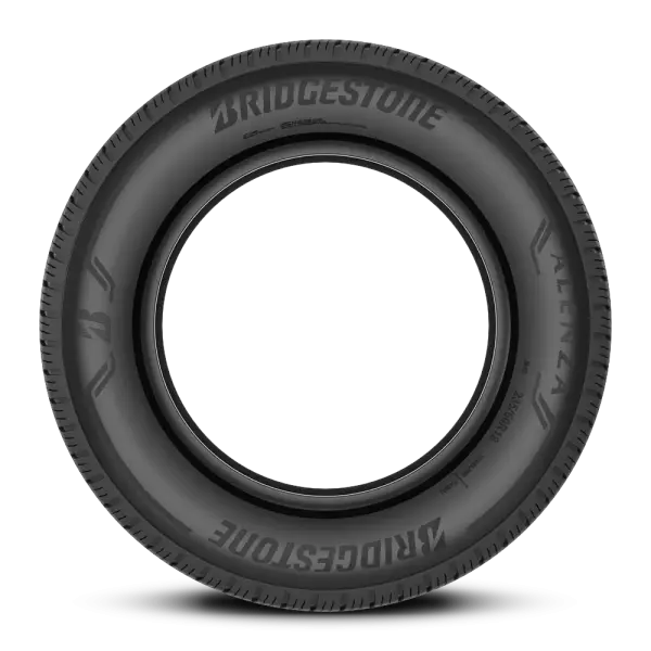 235/60R18 Bridgestone Alenza Sport A/S