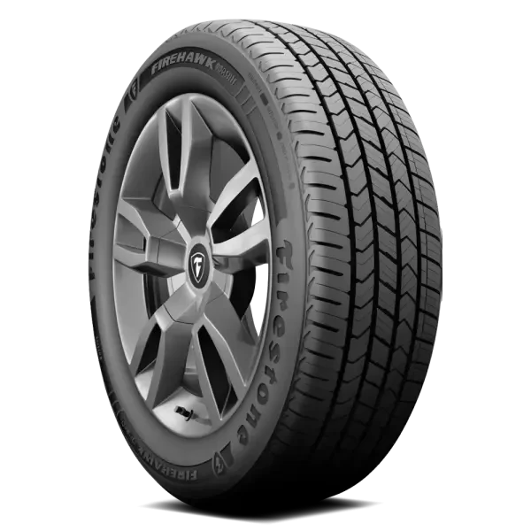 245/55R18 Firestone Firehawk Pursuit