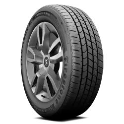 265/60R17 Firestone Firehawk Pursuit