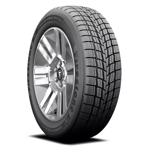 265/60R17 Firestone Firehawk Pursuit AWT