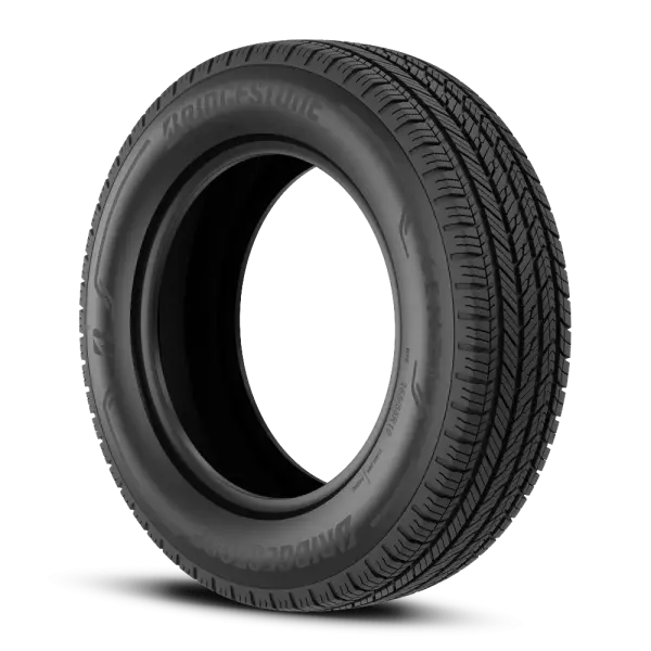 255/55R19 Bridgestone Alenza Sport A/S