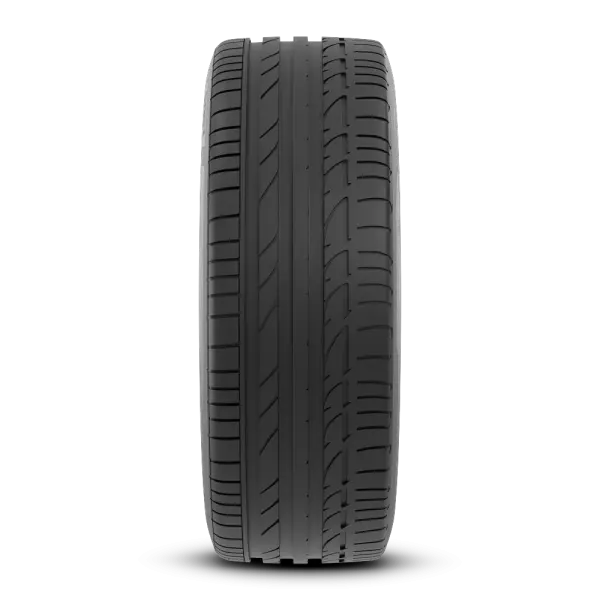 265/35R19 Bridgestone Potenza S001