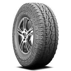 P265/65R18 Bridgestone Dueler A/T Revo 3