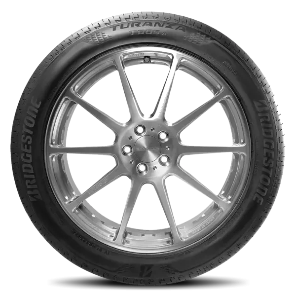 245/50RF19 Bridgestone Turanza T005A Run Flat Oe