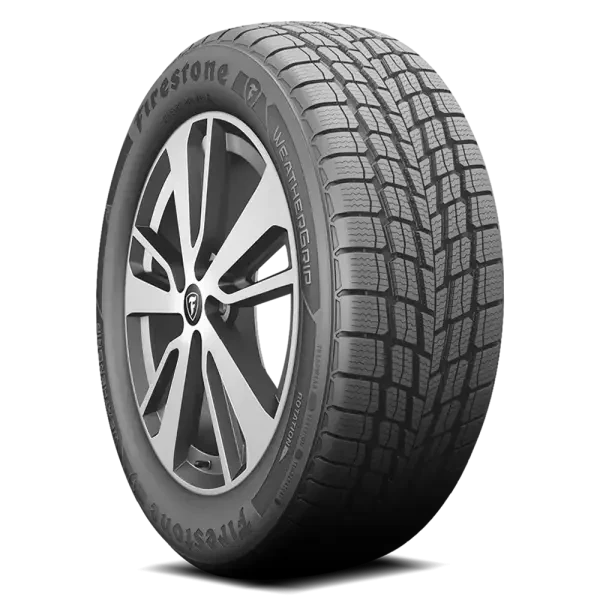 205/55R16 Firestone Weathergrip