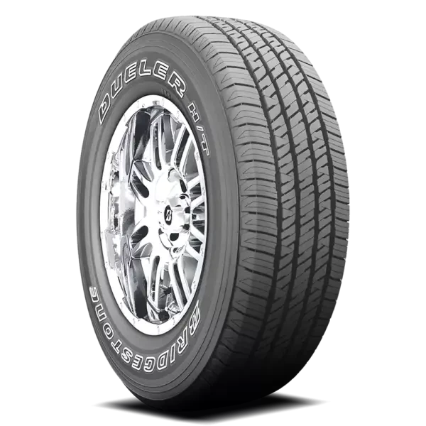 265/70R18 Bridgestone Dueler H/T 685