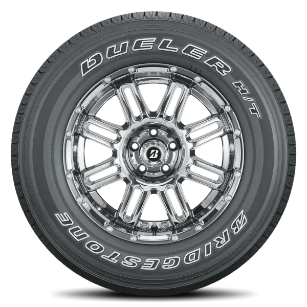 265/60R20 Bridgestone Dueler H/T 685
