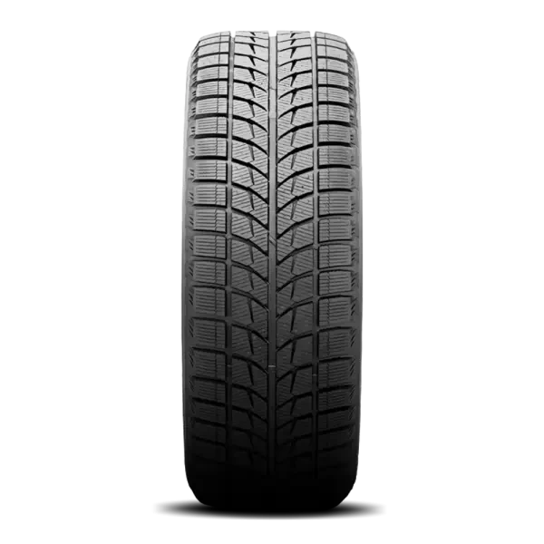 P235/55R18 Bridgestone Blizzak LM-60 Run Flat