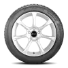 P235/55R18 Bridgestone Blizzak LM-60 Run Flat