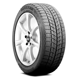 P235/55R18 Bridgestone Blizzak LM-60 Run Flat