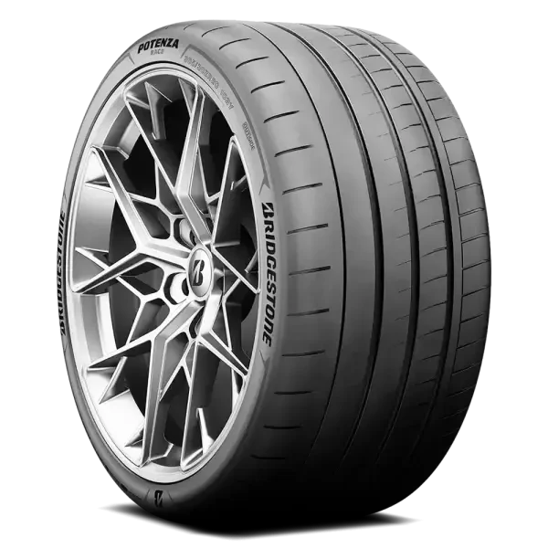 245/30ZR20 XL Bridgestone Potenza Race Oe