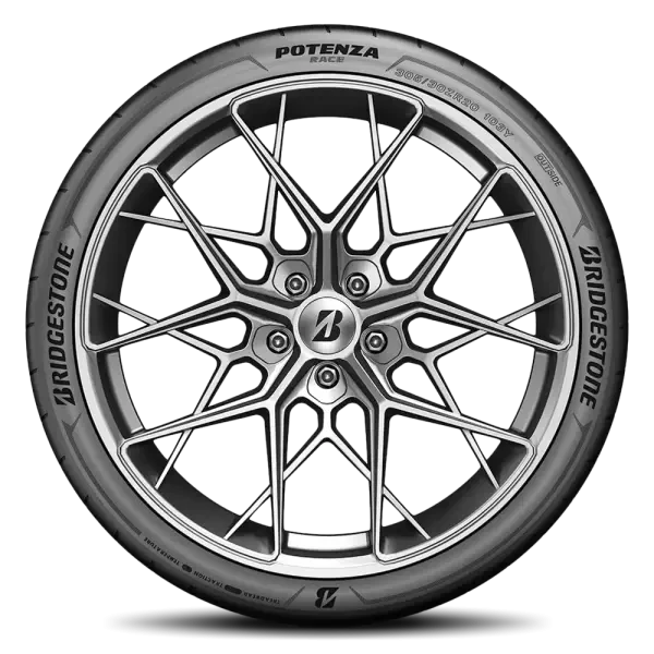 245/30ZR20 XL Bridgestone Potenza Race Oe