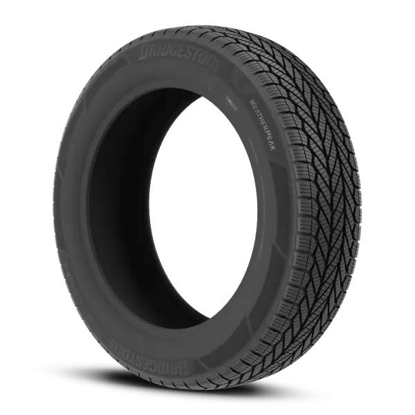 175/65R15 Bridgestone Weatherpeak