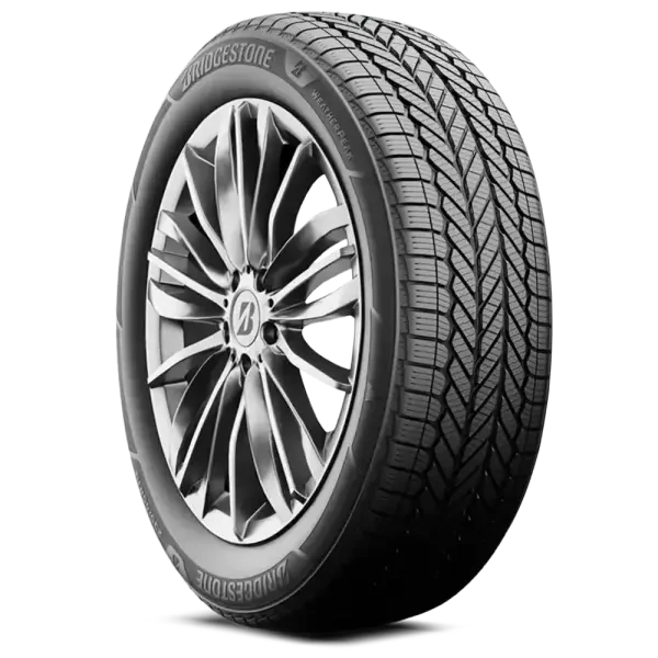 185/55R15 Bridgestone Weatherpeak
