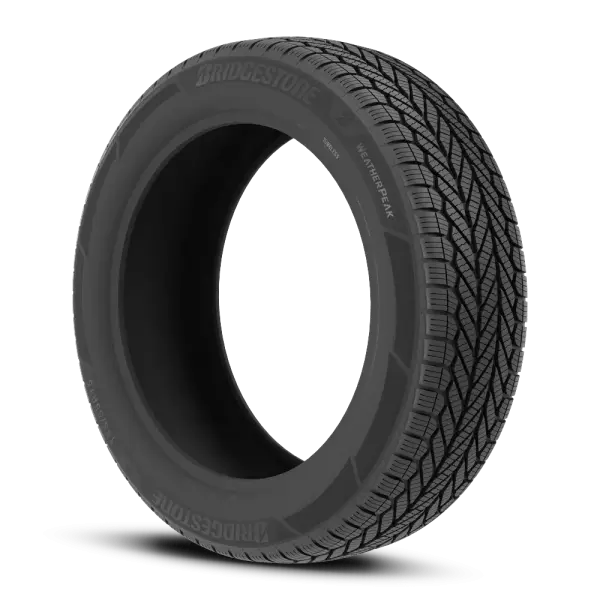 185/55R15 Bridgestone Weatherpeak