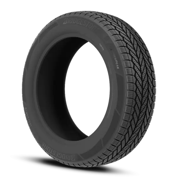 185/60R15 Bridgestone Weatherpeak