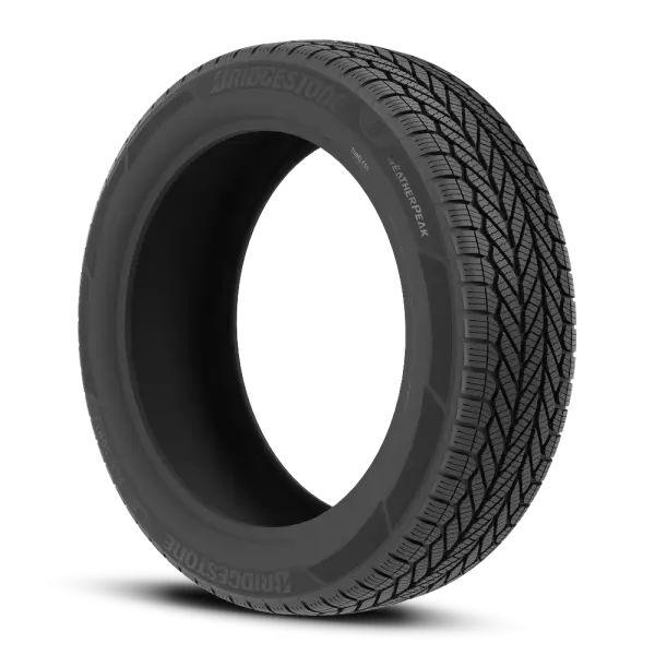 205/50R17 XL Bridgestone Weatherpeak