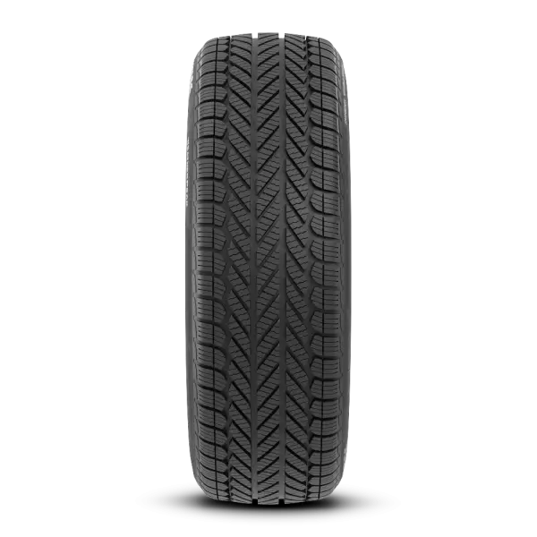 215/55R17 Bridgestone Weatherpeak