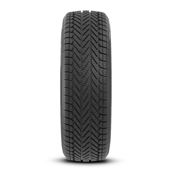 215/55R18 Bridgestone Weatherpeak