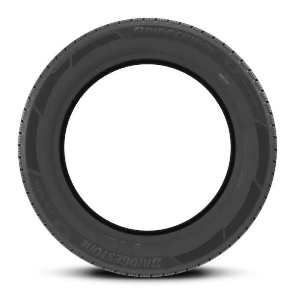 215/55R18 Bridgestone Weatherpeak