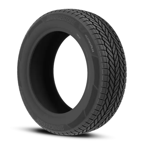 215/60R16 Bridgestone Weatherpeak