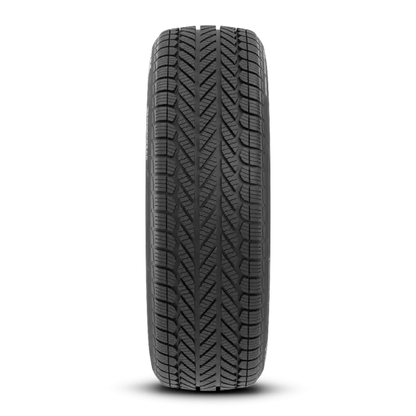 215/60R17 Bridgestone Weatherpeak