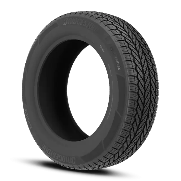 215/65R16 Bridgestone Weatherpeak