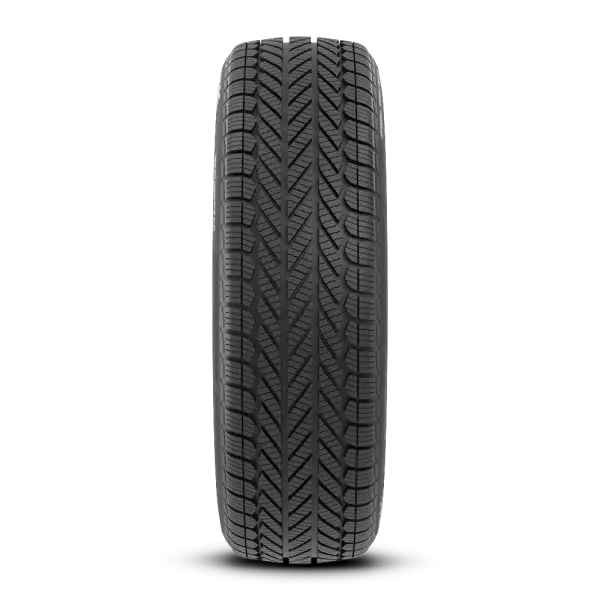 215/65R17 Bridgestone Weatherpeak
