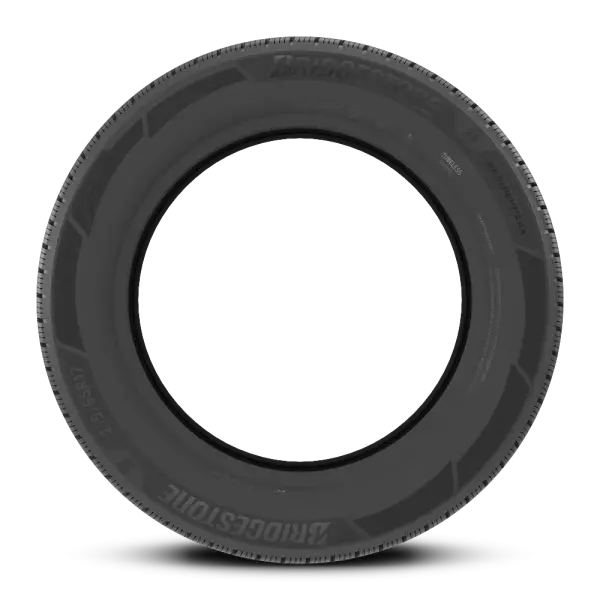 215/65R17 Bridgestone Weatherpeak