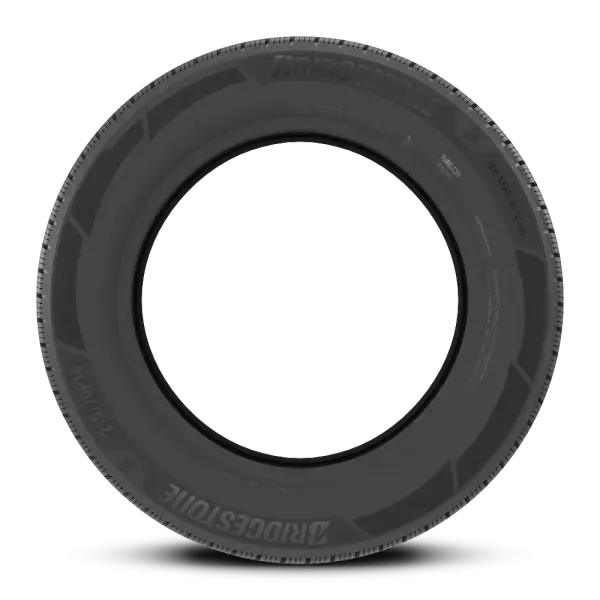 215/70R16 Bridgestone Weatherpeak