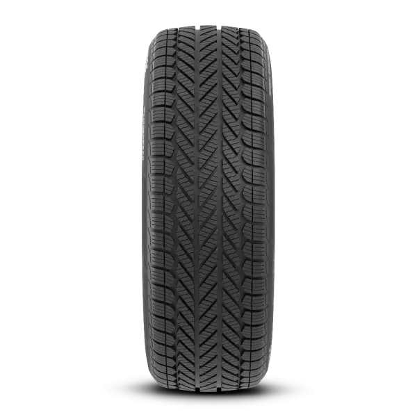 225/55R17 Bridgestone Weatherpeak