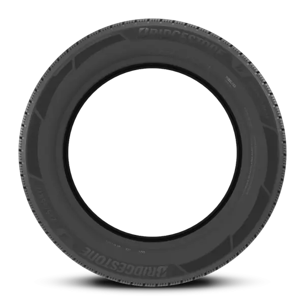 225/55R17 Bridgestone Weatherpeak