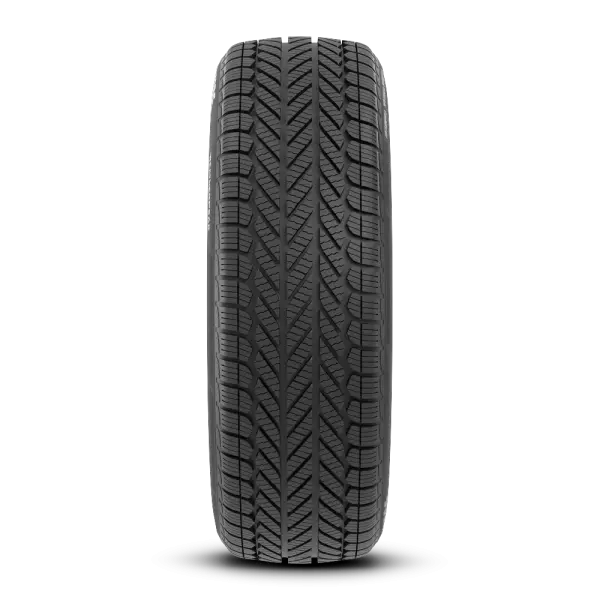 225/55R18 Bridgestone Weatherpeak