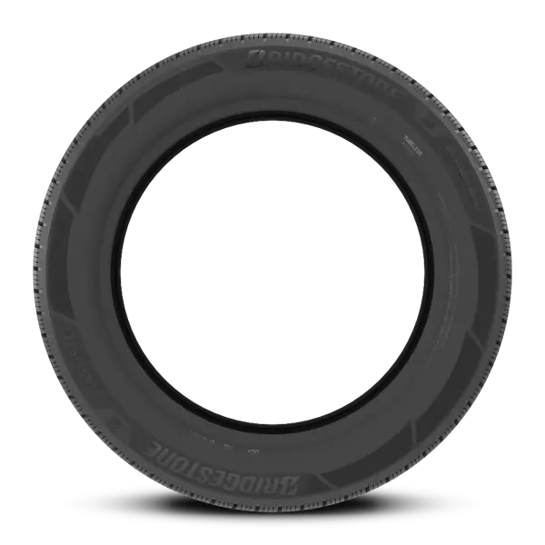 225/55R18 Bridgestone Weatherpeak