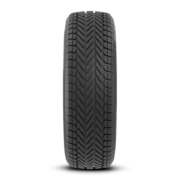 225/55R19 Bridgestone Weatherpeak