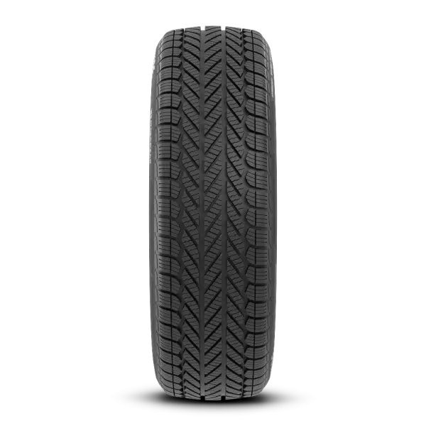225/60R18 Bridgestone Weatherpeak