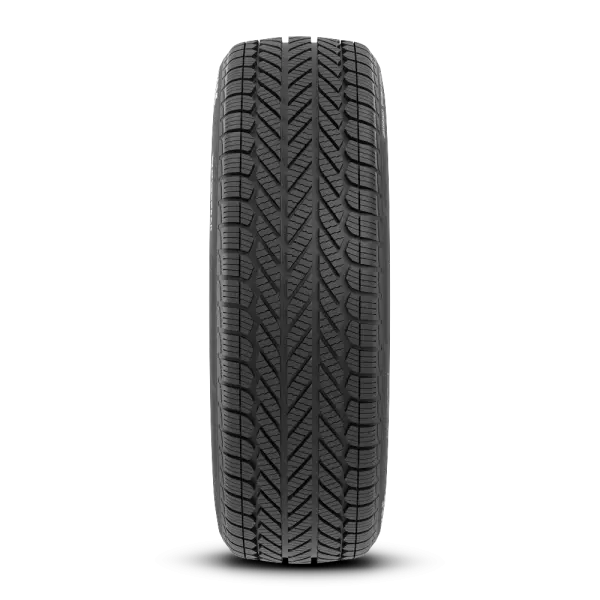 225/65R17 Bridgestone Weatherpeak