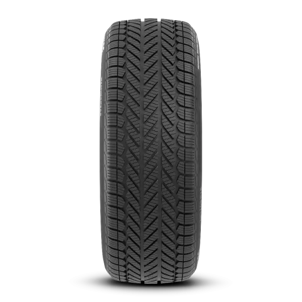 235/45R18 Bridgestone Weatherpeak