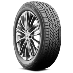 235/50R17 Bridgestone Weatherpeak